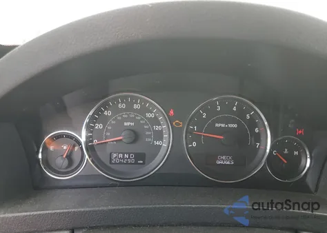 2010 Jeep Grand Cherokee Laredo из США, поврежденный, VIN 1J4PS4GK7AC111999